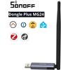 Sonoff Tech Sonoff Dongle Plus MG24 USB Smart Zigbee e Thread