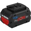 Bosch GBA ProCORE 18V 5.5 Ah Batteria