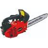 Sandrigarden motosega da potatura sg30 barra oregon 30 cm motore a scoppio 254 cc