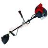 VIGOR-BLINKY Kawasaki decespugliatore tj53em motore 53cc 2 tempi doppio manubrio per giardino e prato
