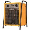 VIGOR-BLINKY Vigor Generatori Aria Calda Wind-22 Trifase-400v 22000 Watt