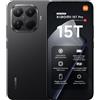 Xiaomi 15T Pro 5G Dual Sim 12GB / 512GB - Black - EUROPA