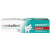 UNILEVER ITALIA SpA MENTADENT PROFESSIONAL DENTIFRICIO PROTECT + GENGIVE 75 ML