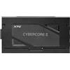 XPG CYBERCORE II 1300W alimentatore per computer 20+4 pin ATX Nero [CYBERCOREII1300P-BKCEU]