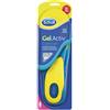 SCHOLL'S WELLNESS COMPANY Srl Scholl Gel Activ Everyday D