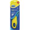 SCHOLL'S WELLNESS COMPANY Srl Scholl Gel Activ Everyday Uomo