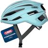 ABUS Casco da bici da strada StormChaser - Casco da bici leggero e confortevole per il ciclismo professionale per uomini e donne