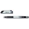 Pilot Roller a inchiostro liquido Pilot V BALL punta fine 0,5 mm nero F 011260