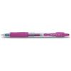 Pilot Penna gel a scatto Pilot G-2 0,7 mm rosa - 001486