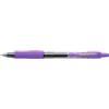 Pilot Penna gel a scatto Pilot G-2 0,7 mm viola - 001488