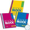 Blasetti Ricambi per quaderni ad anelli Blasetti Book&Block - A4 - 80 g/m² - 40 ff - 4M - 5721