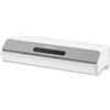 Fellowes Plastificatrice a caldo Amaris 6 rulli - formato A3 Fellowes bianca 8058201
