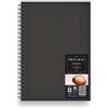Fabriano Blocco spiratalo Fabriano Drawing Book A5 - ritratto - 41231421