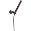 Delta Faucet 55085-RB Trinsic Contemporary Wall Mount Handshower by DELTA FAUCET