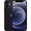 APPLE IPHONE 12 Mini 128 GB Nero - Cond. Buono - Nuova Batteria - Ricondizionato