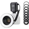 Godox ML-150 II Macro Ring Flash Anulare