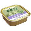 Oasy Delizioso Paté Kitten per Gattini con Pollo da 100 gr