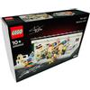 LEGO 4000042 - Inside Tour (LIT) Exclusive 2024 Edition - The Vault Me