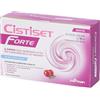 CORMAN SpA Cistiset Forte 8 stick da 10ml per vie urinarie con cranberry e uva ursina