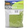 Hornby Flock - verde brillante