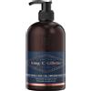 King C. Gillette King C.gillette Detergente Per Viso E Barba 350ml