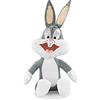 Play by Play Looney Tunes - Peluches Looney Tunes Sitting Calidad Super Soft (25/38cm, Bugs Bunny)