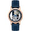 Thomas Earnshaw Orologio Automatico ES-8225-06, Blu, Moderno, Blu, Moderno