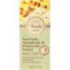 Venchi - Tavoletta Bianco - Nocciole, Mandorle e Pistacchi Salati - 95g