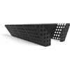 Generic Supporto da parete per appendere 4 racchette - Rak Hanger Storage