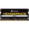 Corsair CMSX8GX4M1A3200C22 Vengeance 8GB SoDDR4 3200MHz CL22