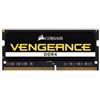 Corsair CMSX16GX4M1A2666C18 Vengeance 16GB SoDDR4 2666MHz CL18