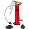 POMPA DISOSTRUENTE MANUALE MGF