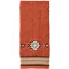 SKL Home Asciugamano, Cotone, Ruggine, 15x26
