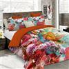 Italian Bed Linen Ki-Osa By Matteo Bosio Parure Copripiumino