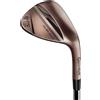 TAYLORMADE Mazza Golf WEDGE 52.09 HI-TOE 3 RH