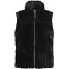 CHERVÒ gilet EXPORT