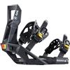 ROSSIGNOL Attacchi REPLY 4X4 M/L Snowboard