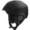 ROSSIGNOL Casco sci ALTA IMPACTS BLACK