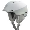 ROSSIGNOL Casco sci ALTA IMPACTS WHITE