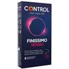 Control Finissimo Senso 6 Pezzi