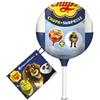 Perfetti Van Melle CHUPA CHUPS SURPRISE DREAMWORK