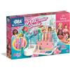 Clementoni - Idea Laboratorio Delle Penne Princess