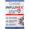 PHARMALIFE RESEARCH Srl INFLUNEX IMMUNO PLUS 60CPR