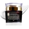 Dermaheal Crema Antirughe Idratante Viso Anti-Età con Complesso Peptidico per Linee Sottili, Compattezza & Supporto al Collagene Cura Giorno e Notte Nutriente Pelle Matura 40g