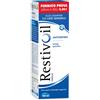 CHEFARO PHARMA ITALIA Srl RESTIVOIL COMPLEX 100 ML