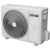 FERROLI CDZ GIADA S 5,0 KW R32 SOLO UNITA' ESTERNA [13181000]