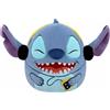REI TOYS Squishmallows Personaggio 25 Cm: Stitch Con Musica