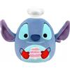 REI TOYS Squishmallows Personaggio 25 Cm: Stitch Pasticcere