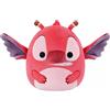 REI TOYS Squishmallows Personaggio 25 Cm: Leroy