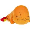 REI TOYS Pokemon Peluche 45 Cm: Sleeping Charmander